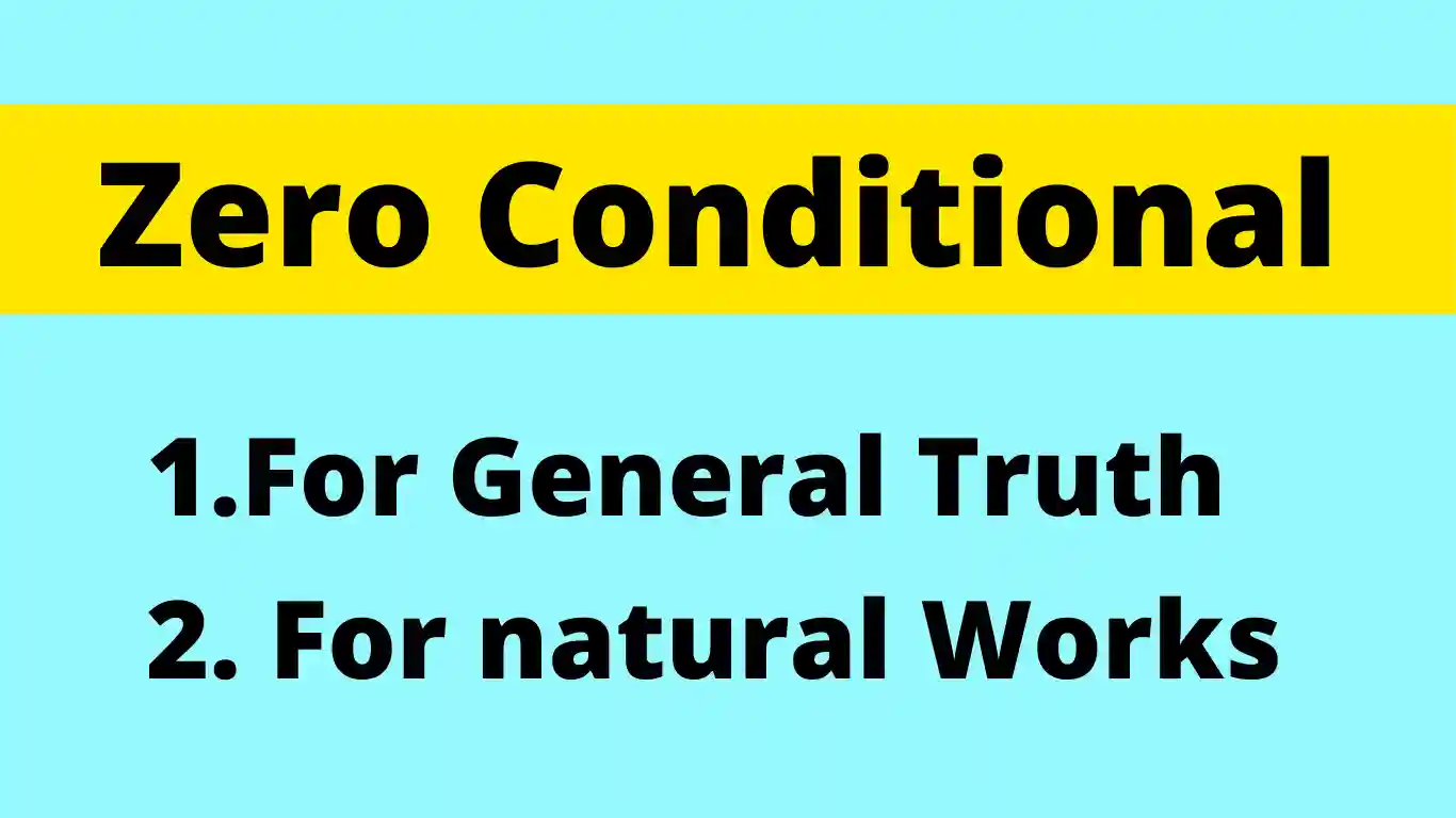 zero-conditional-sentences-in-hindi-with-examples-exercise-definition